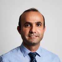 Ali Ghari Zadeh