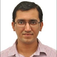 Santosh Nair