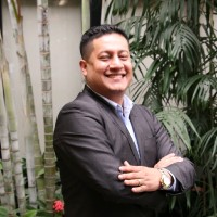 Manuel Alexander Sanchez Davila