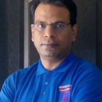 Praveen Singh Chauhan
