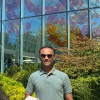 Pinakin Patel