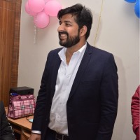 Rajat Tomar