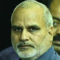 Sudhir Rathi