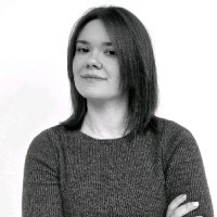 Marilena Tsevi