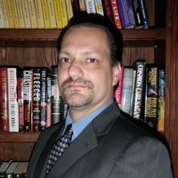 David Jude
