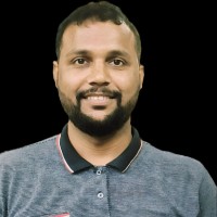 Deepak Kumar