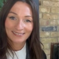 Suzanne Boudier
