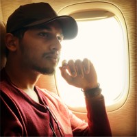 Anirudh Krishna