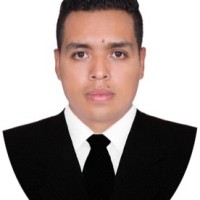 Ricardo Alvarado Gallardo