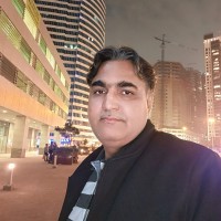 Muhammad Ismail