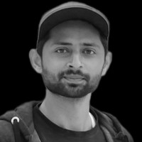 Ali Raza