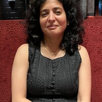 Sheetal M