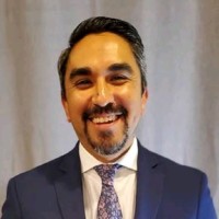 Frank Rivas