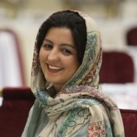 Tahmine Salimian