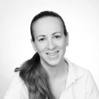 Cristina Zafrilla