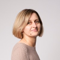 Liubov Liashko