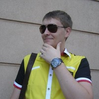 Dmytro Chyrva