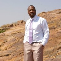Vhutshilo Madega