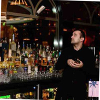 Rahim Flair bartender