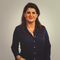Anouk Van Den Broek
