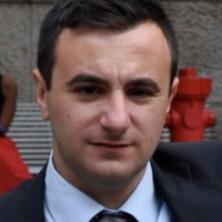 Bruno Francesco Zavettieri