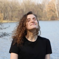 Nastassia Savkova
