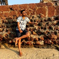 Vipeen Kumar Paswan