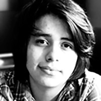 Alejandro Saldaña Llontop