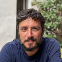 Ángel Carmona