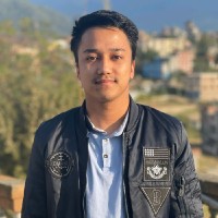 Rohan Shrestha