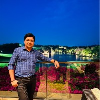 Nagesh Deshpande