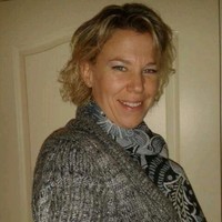 Ciska Bergsma - Van Der Dam