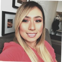 Jocelyn Trejo