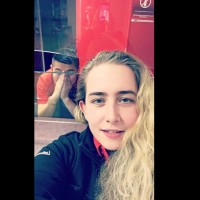 Louise O’Brien