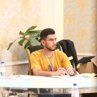 Arash Solgi