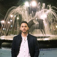 Rafael Vázquez Medina