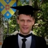 Stefan Angelo