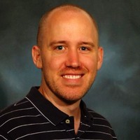 Lee Jacobson