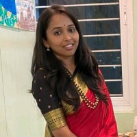 Amrutha Manjunath