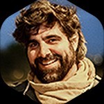 Antoine Chalubert