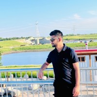 Khalid Hussain
