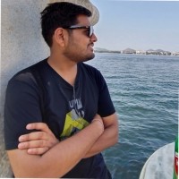 Parag Goyal