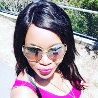 Jeanette Bouboutou Nsayi