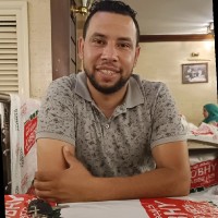 Yasser Eid
