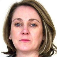 Sharon Lomax