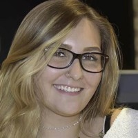 Elizabeth Eccles