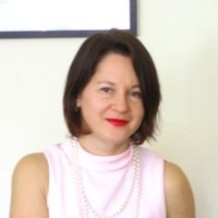 Elena Drozdova
