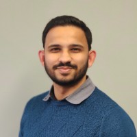 Dhruv Ganatra