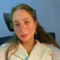 Alyah Hossameldin