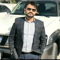 Rehan Ali